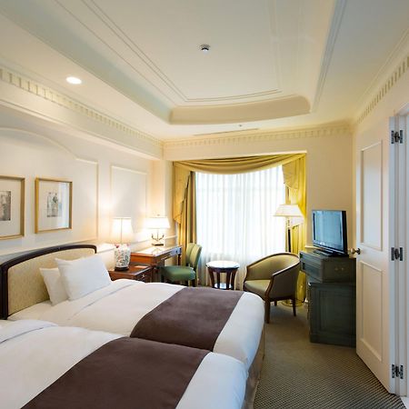 Hotel The Manhattan Chiba Eksteriør billede