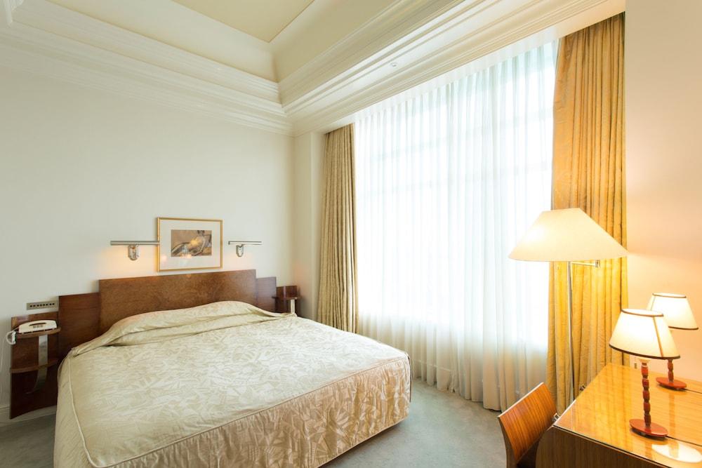 Hotel The Manhattan Chiba Eksteriør billede