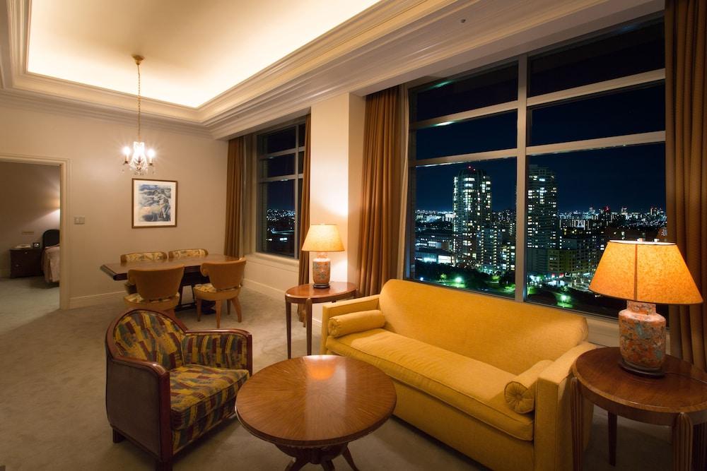 Hotel The Manhattan Chiba Eksteriør billede