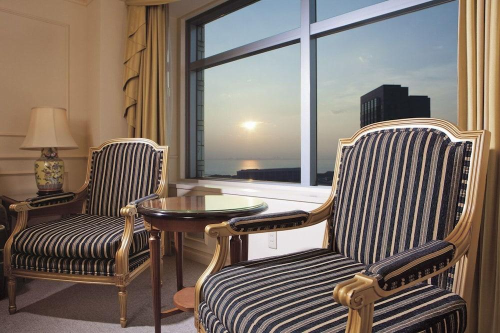 Hotel The Manhattan Chiba Eksteriør billede