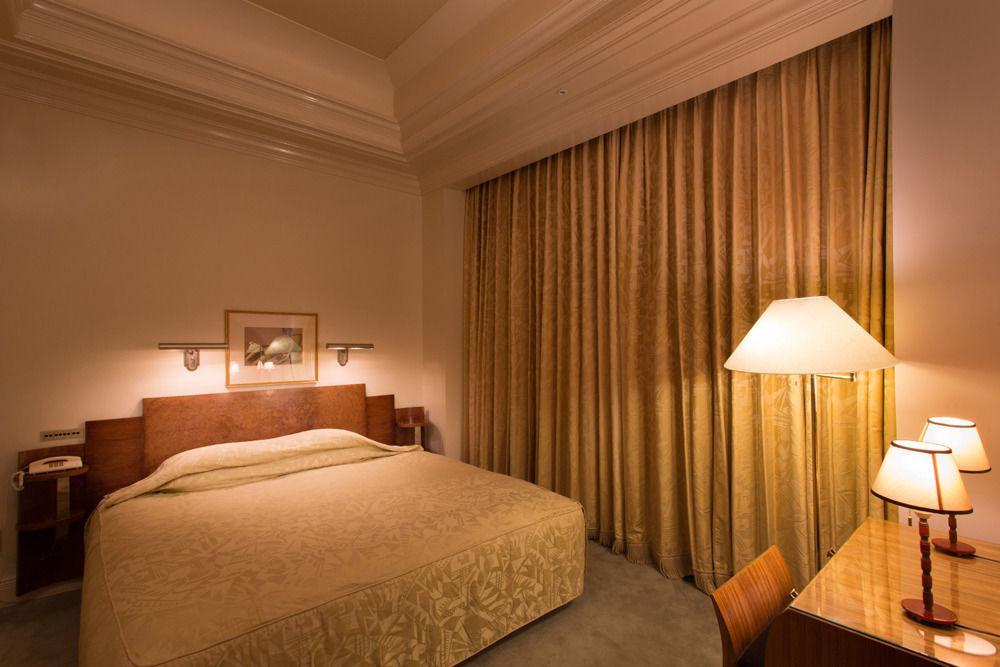 Hotel The Manhattan Chiba Eksteriør billede