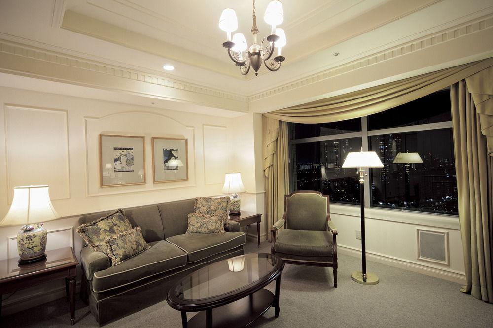 Hotel The Manhattan Chiba Eksteriør billede