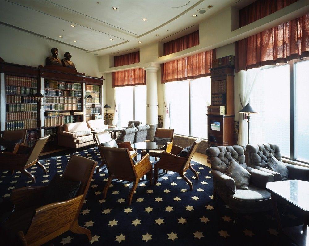 Hotel The Manhattan Chiba Eksteriør billede