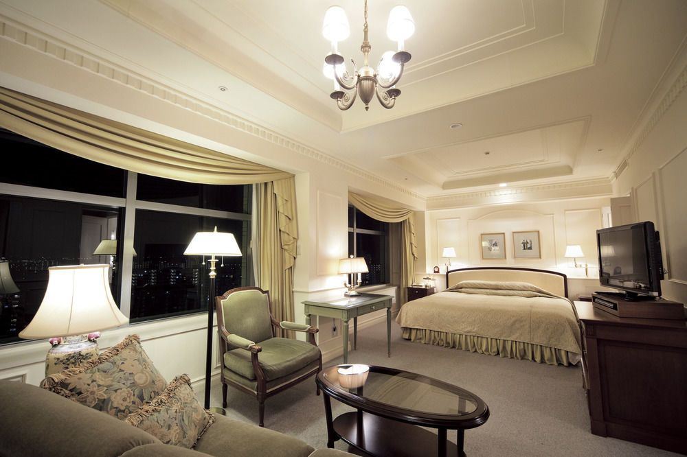 Hotel The Manhattan Chiba Eksteriør billede
