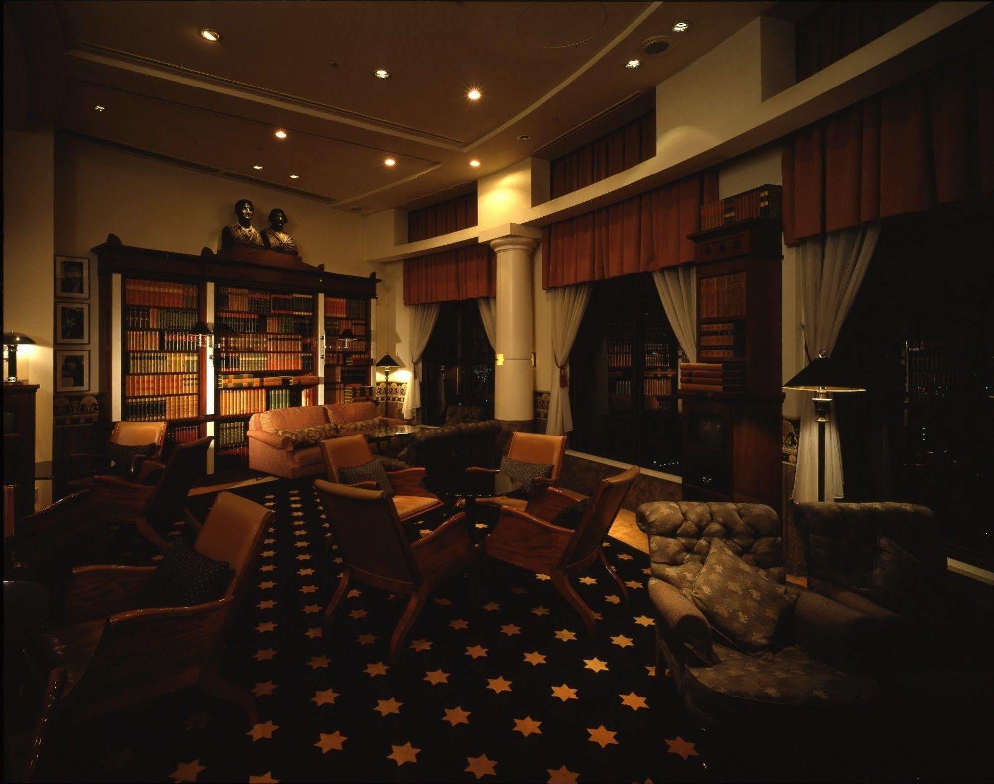Hotel The Manhattan Chiba Eksteriør billede