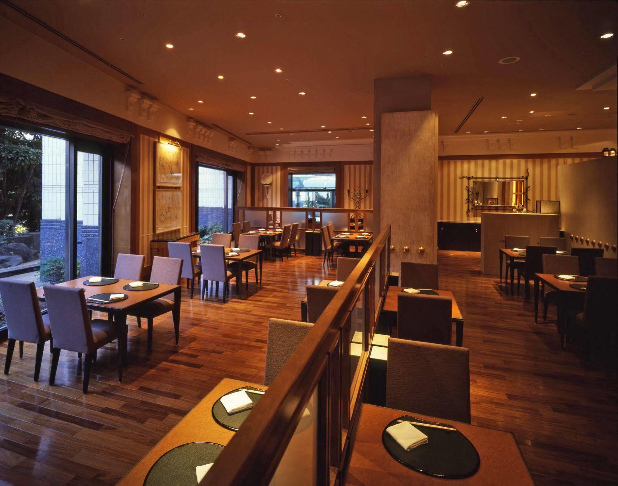 Hotel The Manhattan Chiba Eksteriør billede