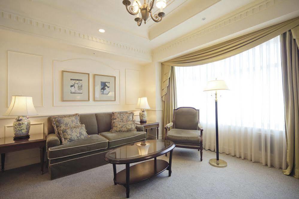 Hotel The Manhattan Chiba Eksteriør billede