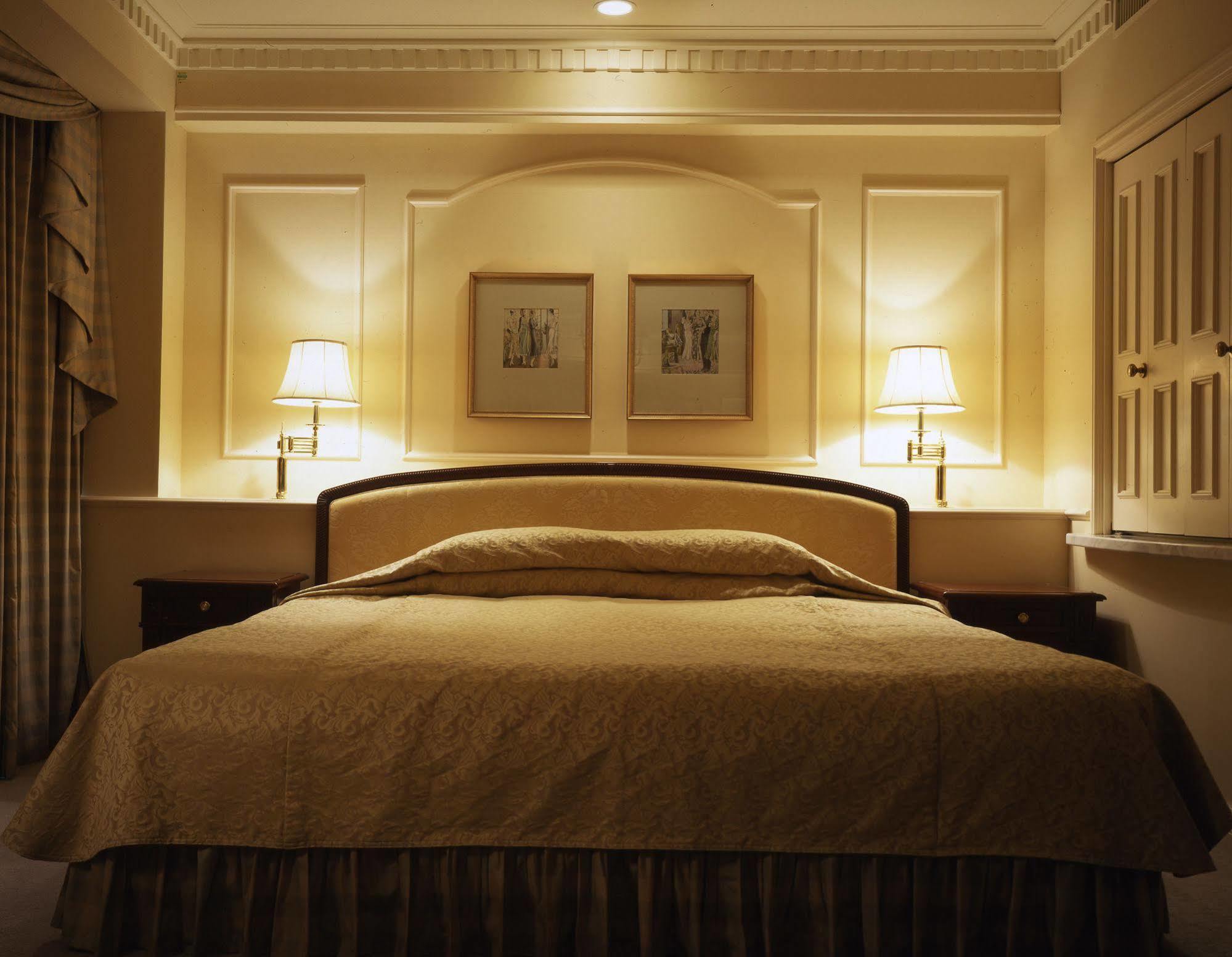 Hotel The Manhattan Chiba Eksteriør billede