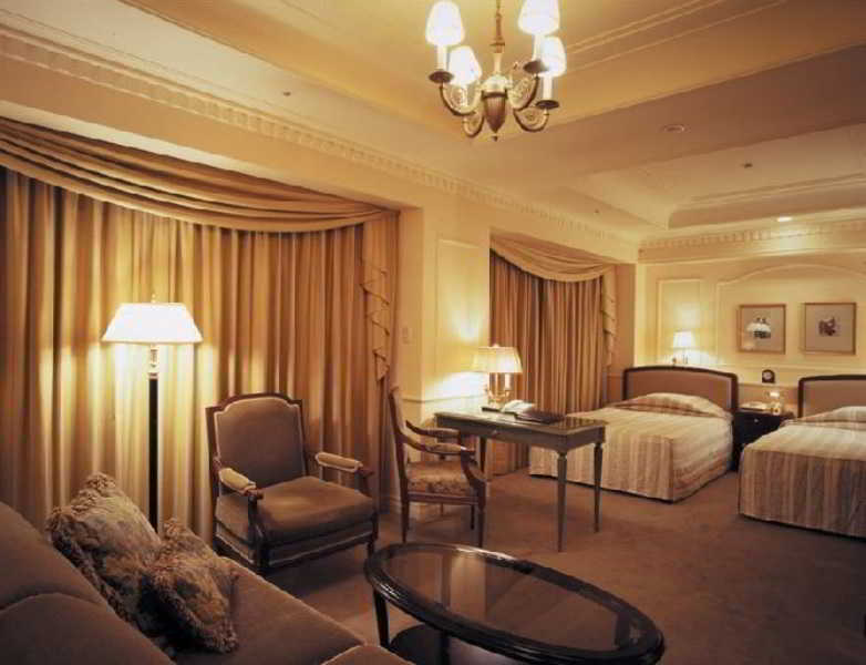 Hotel The Manhattan Chiba Eksteriør billede