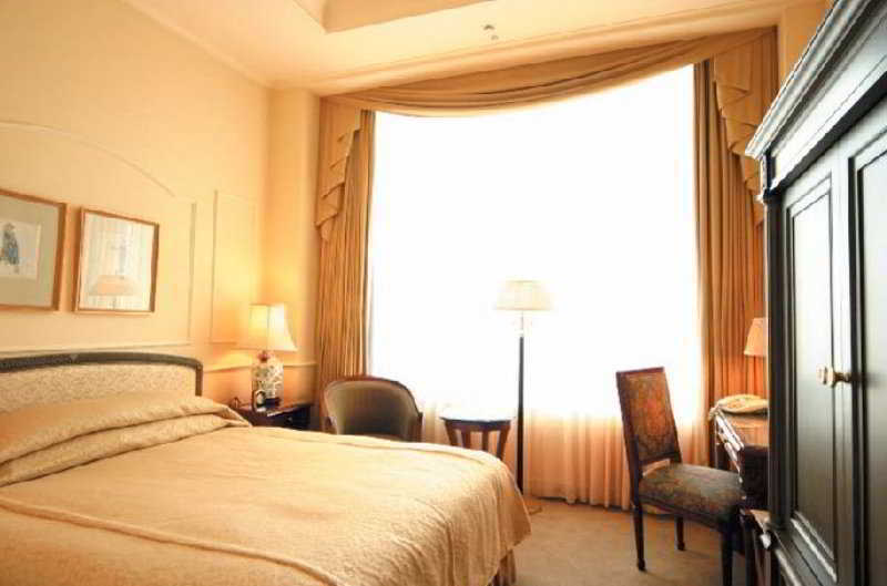 Hotel The Manhattan Chiba Eksteriør billede