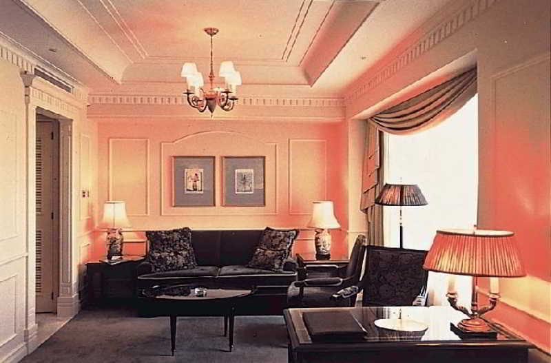 Hotel The Manhattan Chiba Eksteriør billede