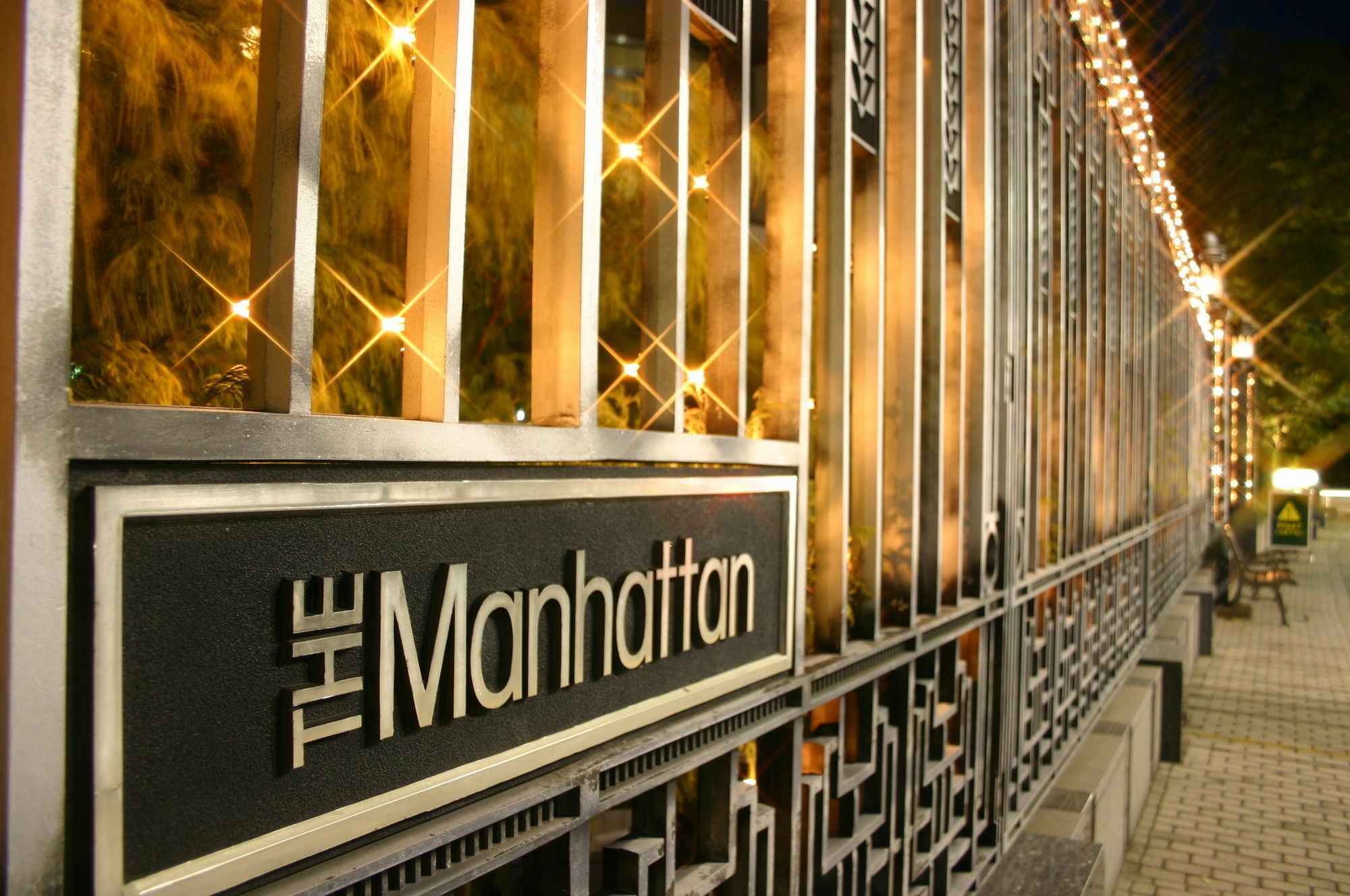 Hotel The Manhattan Chiba Eksteriør billede